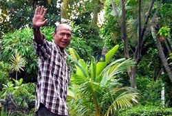 Bahas Sepakbola Tanah Air Bareng Rahmad Darmawan di DetikForum