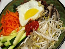 Ini Dia 10 Trend Makanan Restoran 2012!