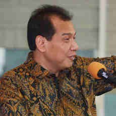 Akal-akalan Kebut Anggaran, Mulai Seminar sampai Dinas Luar Negeri