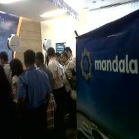 Mandala Kembali Tunda Pembayaran Pesangon Karyawan