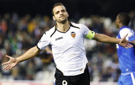 Bintang Terang Soldado