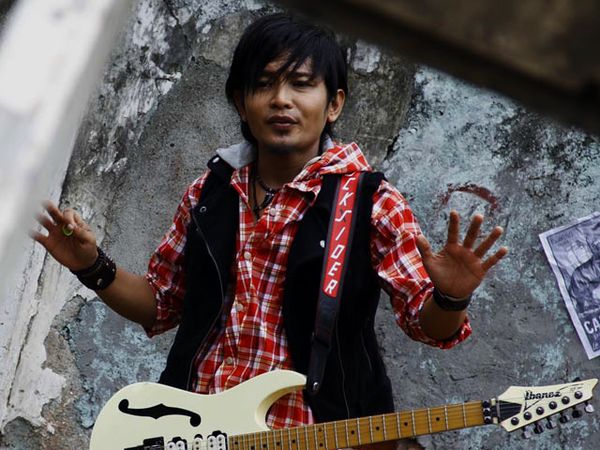 Zivillia Telurkan Single Terbaru