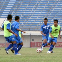 Persib Lebih Tonjolkan Kemampuan Individu
