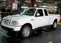 Ranger Tutup Usia
