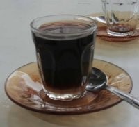 Duh, Kopi Tubruk di Bandung Kini Makin Tersisih Espresso