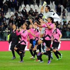 Tiga Tim Berebut Gelar Campione dInverno