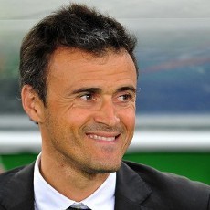 Hari Paling Bahagia Enrique 