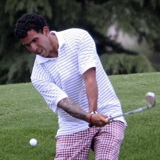 Soal Tevez, PSG Takkan Telikung Milan