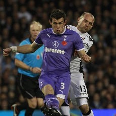 Hadapi Chelsea, Spurs Mungkin Masih Tanpa Bale