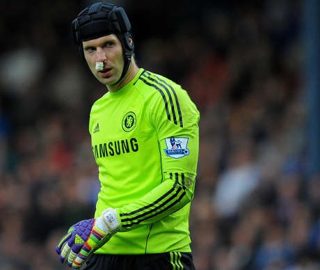 Cech: Chelsea di Bawah Tekanan