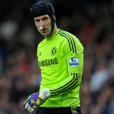 Cech: Chelsea di Bawah Tekanan