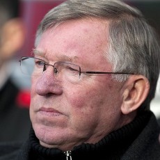 Meski Puas, Fergie Sesalkan Peluang Terbuang