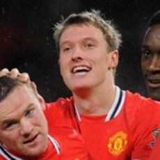 Jadwal Padat, MU Butuh Energi Jones