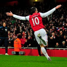 Menanti Gol ke-20 Ribu Premier League