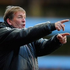 Dalglish: Liverpool Layak Dapatkan Tiga Poin