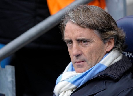 Mancini: Saat ini Stoke Seperti Arsenal
