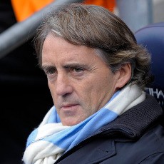 Mancini: Saat ini Stoke Seperti Arsenal