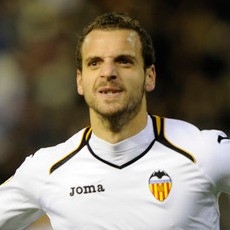 Soldado Menangkan Valencia