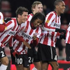 Di Jakarta PSV akan Main Dua Kali