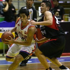 Pelita Jaya Tutup Seri I dengan Manis