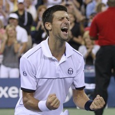 Djokovic Akan Pertahankan Resep Sukses 2011