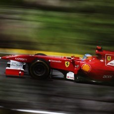 Montezemolo: Ferrari Siap Bangkit Musim Depan