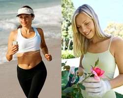 8 Aktivitas Menyenangkan Pengganti Fitnes