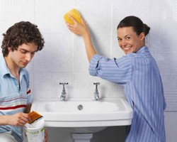 Yuk, Buat Tugas Merapikan Rumah Jadi Menyenangkan