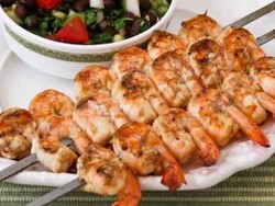 Jangan Takut Makan Seafood!