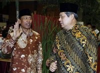Wiranto: Saya Tantang SBY Ajak Birokrat Mundur dari Jabatan Partai
