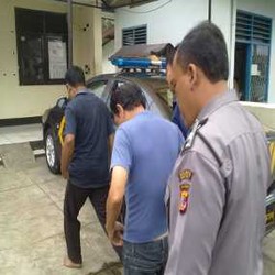 TNI Gadungan Berpangkat Kolonel Terlibat Penggelapan Mobil di Garut