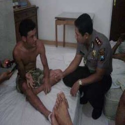 Untuk Dapat Perahu, Imigran Iuran US$ 4 Ribu per Orang