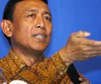 Hanura: 7,2 Persen Suara di Pemilu 2014 Bukan Hal Mustahil