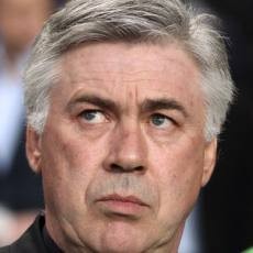 Ancelotti Tak Jagokan Wakil Inggris