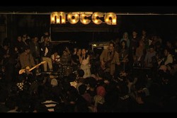 Momen Terakhir Mocca Diabadikan dalam Film Dokumenter