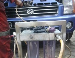 Amankah Mesin Diesel Pakai Carbon Clean?