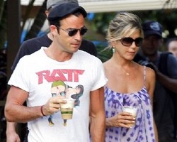 Liburan Bareng Pacar, Jennifer Aniston Habiskan Rp 689 Juta