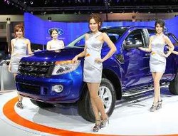 Di Indonesia, Ranger Tetap Hidup