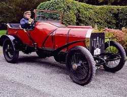 Mobil Sport Jadul Siap Dilelang Mulai Rp 112,7 Miliar