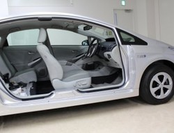 Kenapa Toyota Senang dengan Plastik?