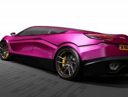 Savage Rivale, Yacht Jalanan