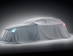 Volvo V40 Lahir ke Dunia di Maret 2012