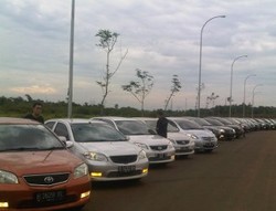 Kopdar Khusus Mobil Vios