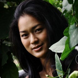 Prisia Nasution Bintangi Laskar Pelangi The Series