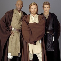 Star Wars Menginspirasi Lahirnya Agama Baru di Ceko