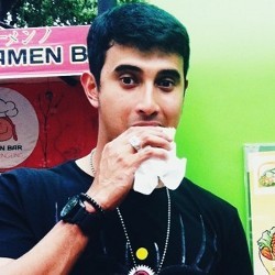 Ali Syakieb Bingung Pilih Jadi Artis atau Pilot