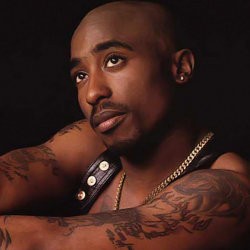 Video Seks Tupac Shakur Telah Berpindah Pemilik