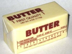  Warga Norwegia Sambut Natal Tanpa Mentega