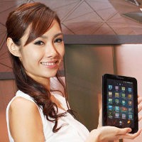 5 Tablet PC Android Terbaik di 2011