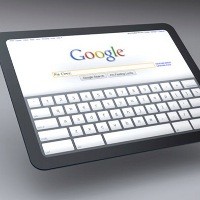 Tantang iPad Secara Langsung, Google Siapkan Tablet Nexus 